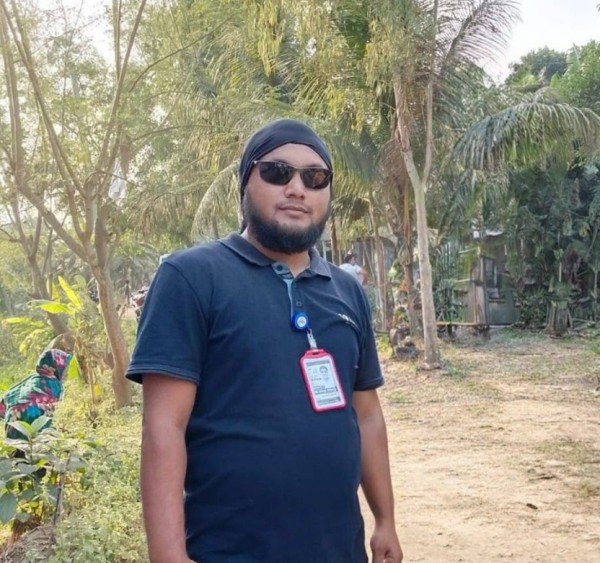 Meher mahmud, 33, Pak Kret