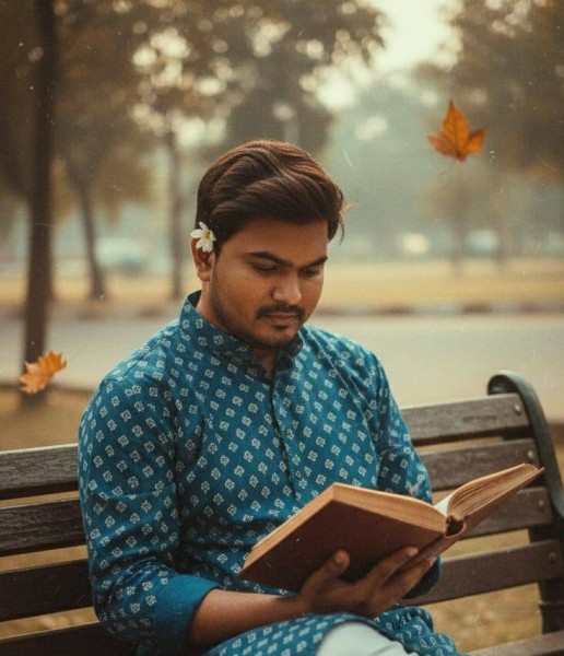 Mr Ruso, 30, Barhni