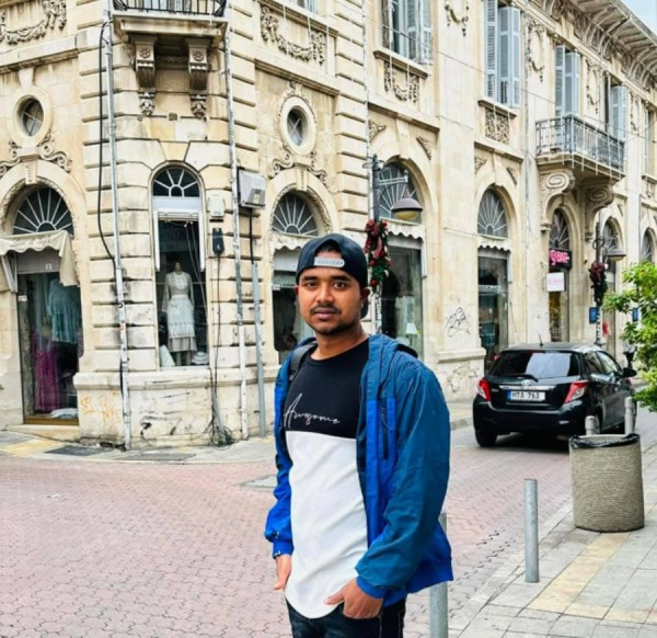 Sheikh, 29