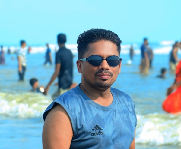 Mithu sm, 42, Hobigonj