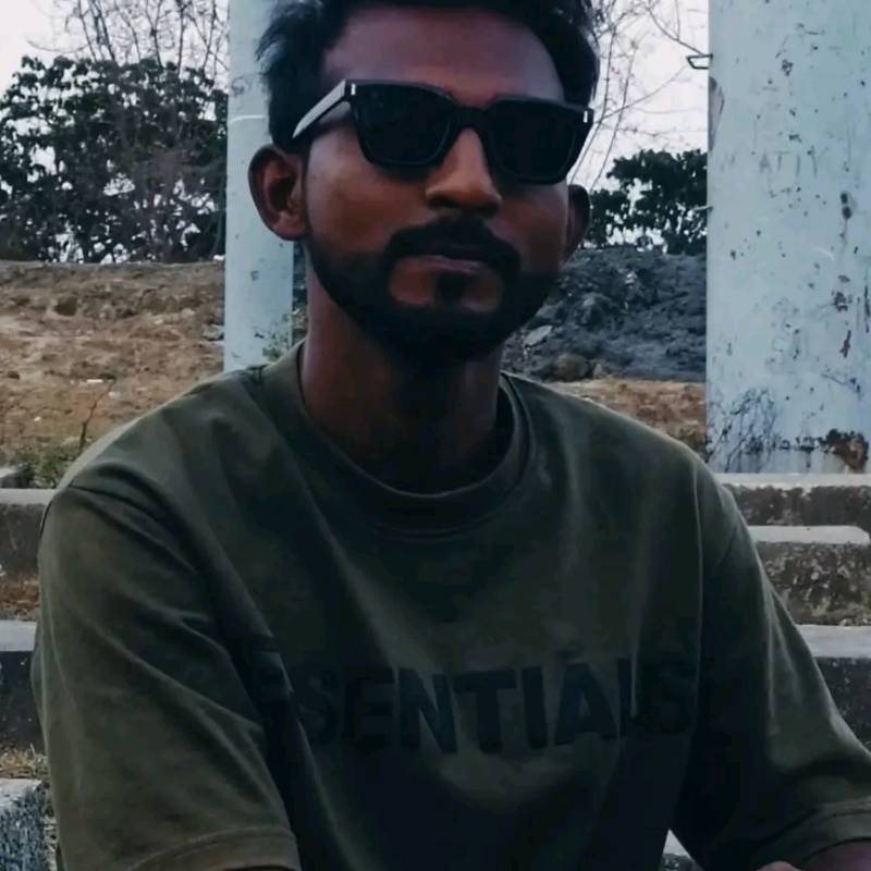 SADMAN, 28, Staszw