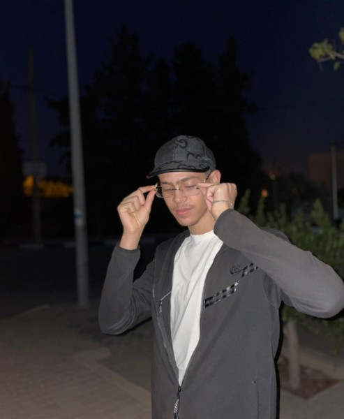 Med, 20, Doshoguz