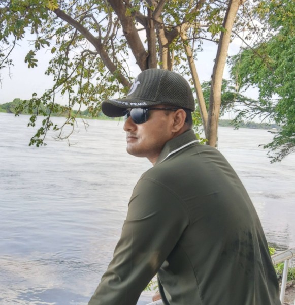 Arafat, 29, Talaivasal