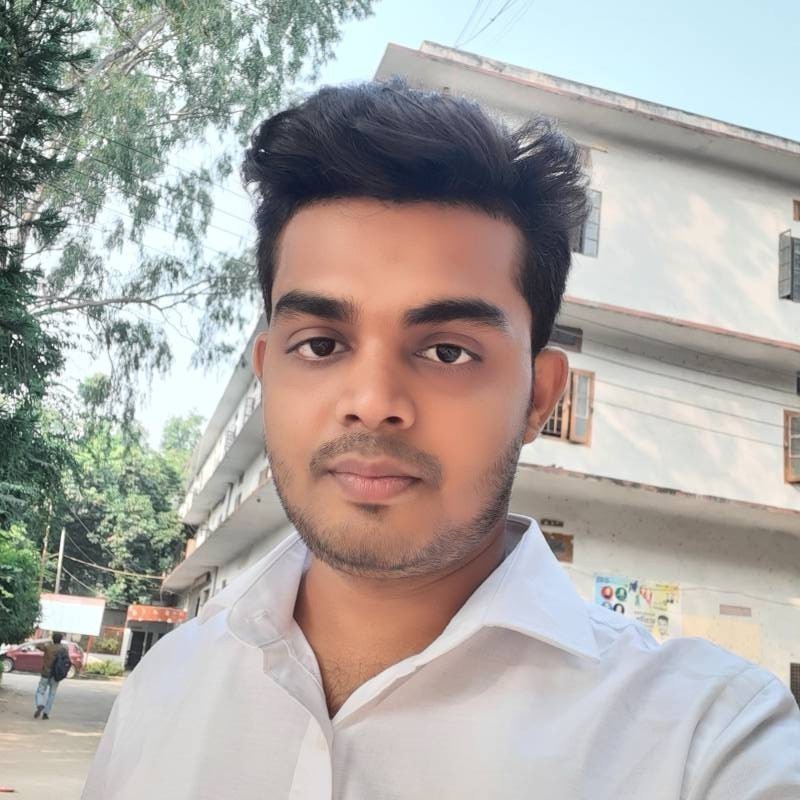 Juwel Khan Foysal, 26, Taman Johor Jaya