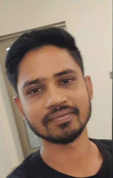 Anwar, 30, Pursa