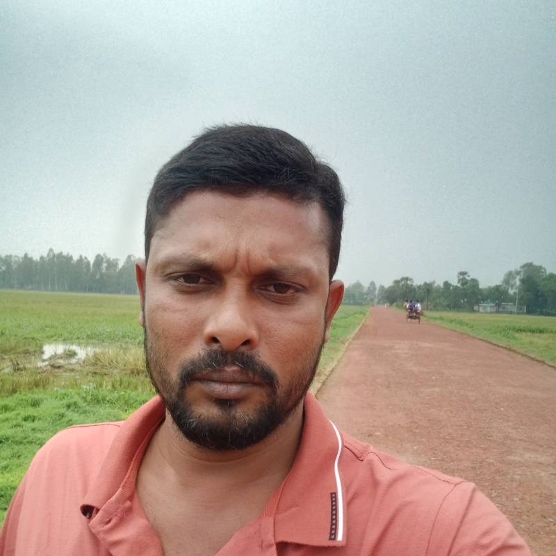 Khan, 35, Busumbala