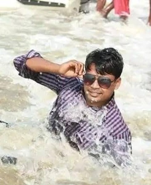 Lukman, 32, Zehdenick