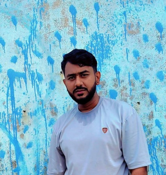 MD CHANCHAL KHAN, 30, Fianaratsoa