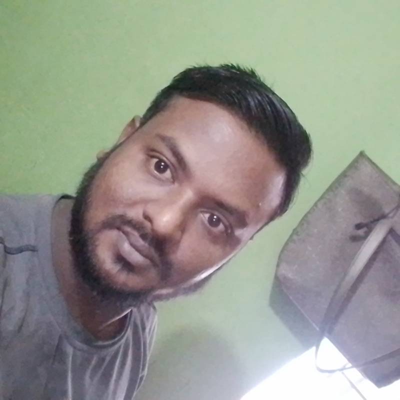 Mdrashed, 34, Sanford