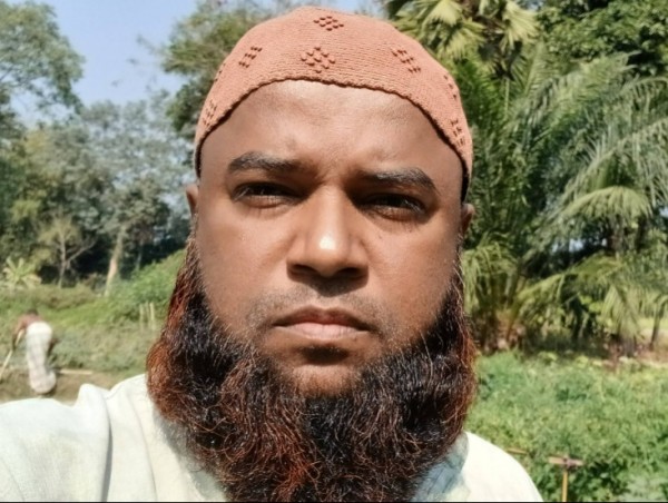 Tusar, 47, Ramiriqu