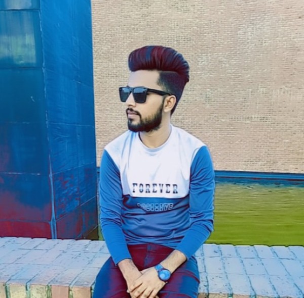 Akaah, 28, Conjeeveram