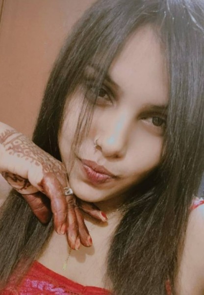 Janat, 22, Lungalunga