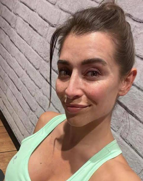 Kimberly, 46, Guihulngan