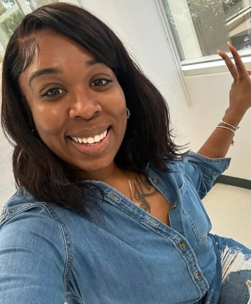 Briana, 34, Mahasoabe
