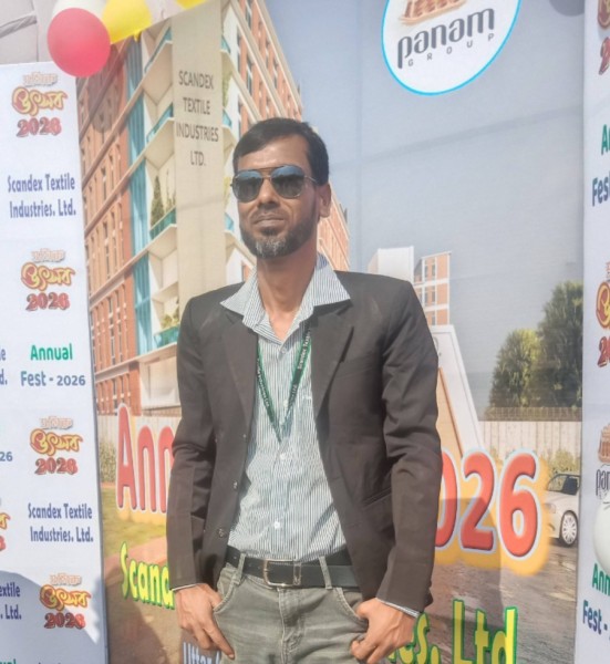 Md Sahangir alam, 33, Waregem