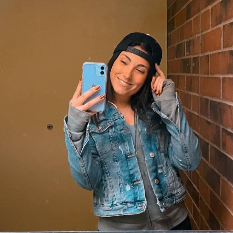 Terry, 35, Girau Do Ponciano