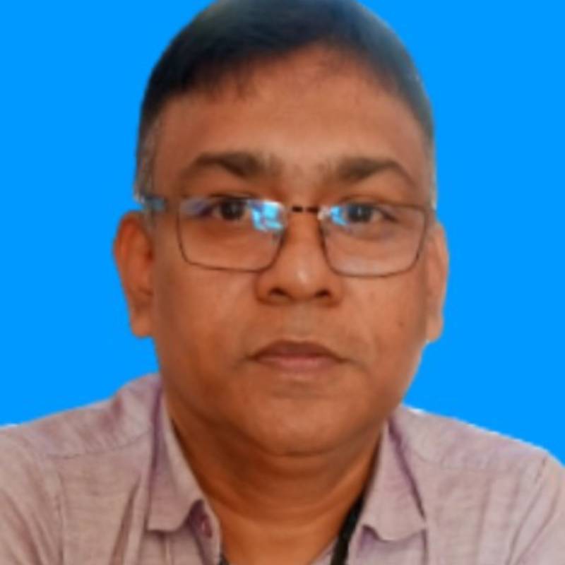 Parvez Sazzad, 53, Hannover