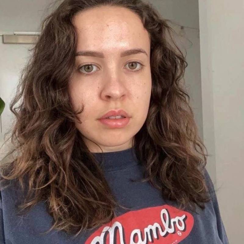 Olivia, 21, Isser