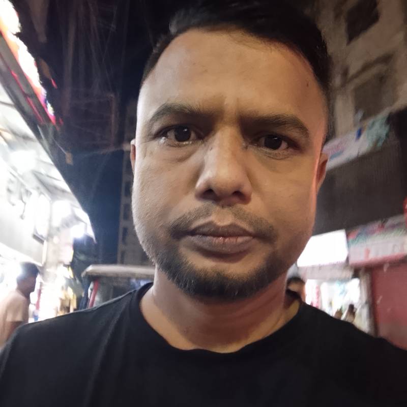 RazzAk, 36, Chesterfieldmo