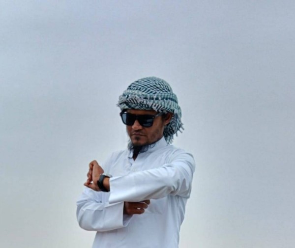 maktum, 30, Erumaippatti