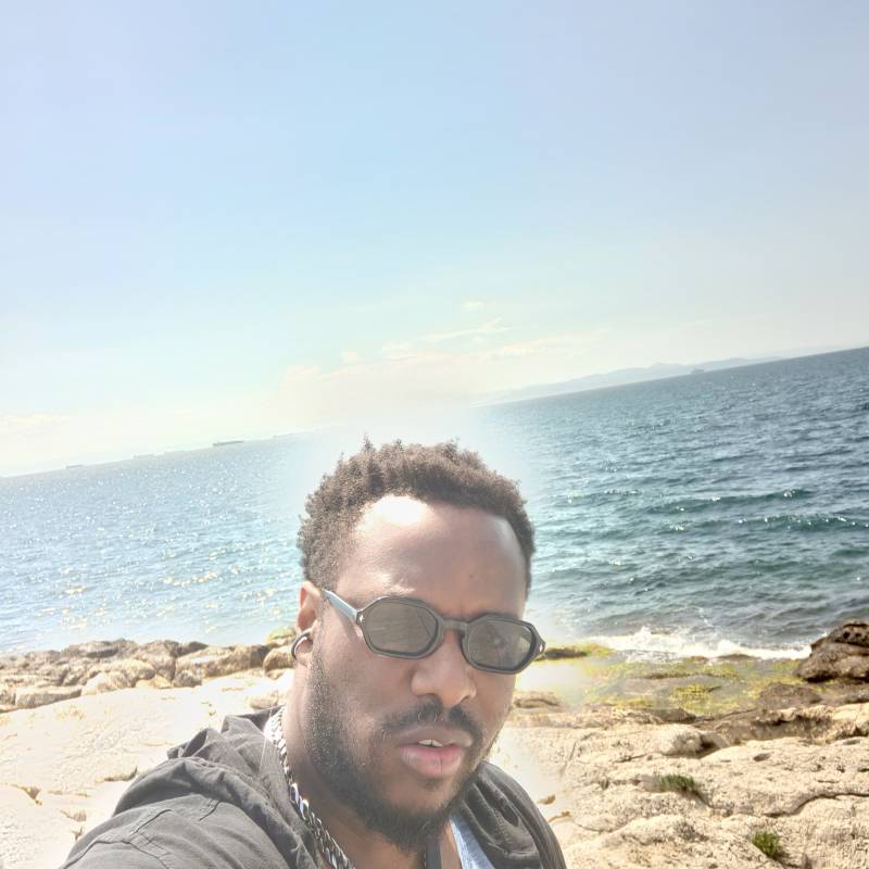 Yalk, 45, Pradera