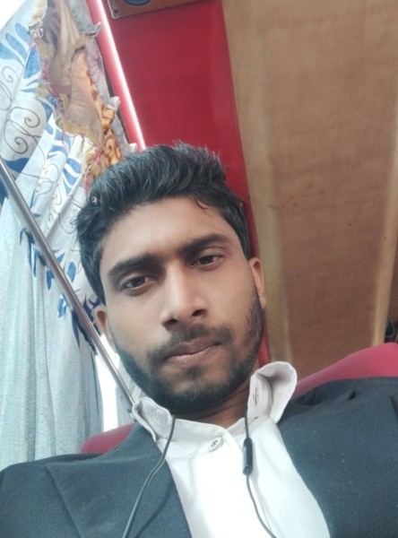 MD shoun, 30, Giza