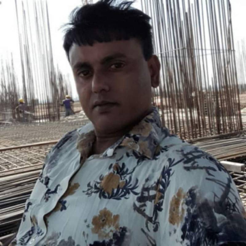 Md.Mehedi Hasan, 36, Robiul Khan