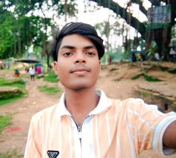 R L Rakib, 18, Zhuzhou