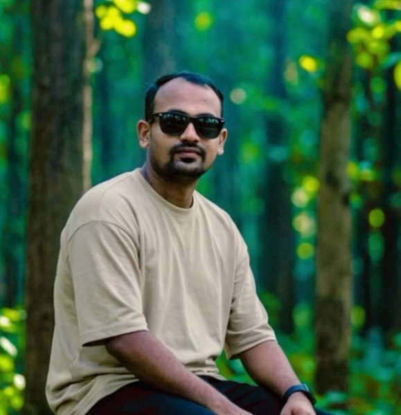 Md Limon, 28