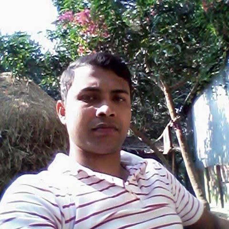 Md.monirul islam, 31, Janub