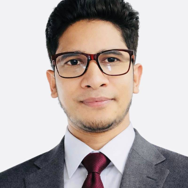 MD sujon, 25, Somerset