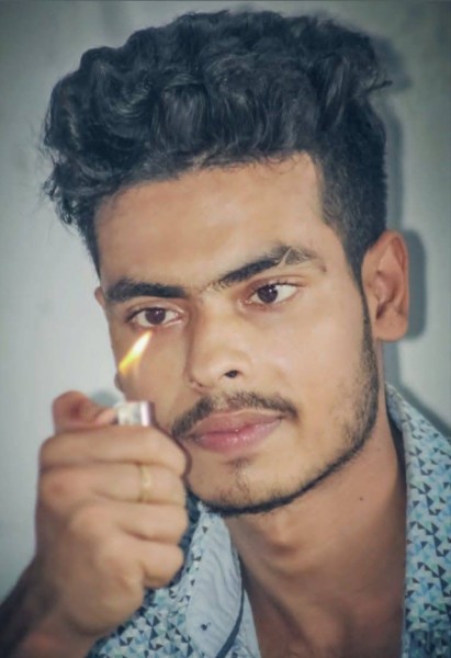 Toxic?, 26, Celle