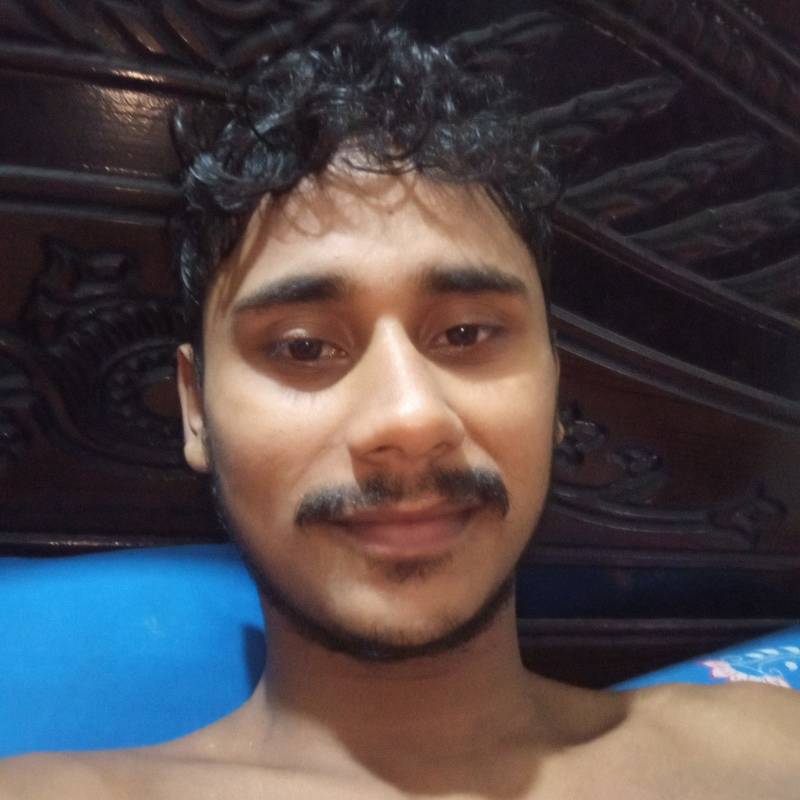 Shanto, 24, Bad Laer