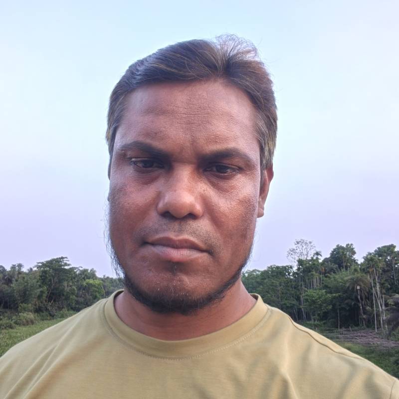 Fazlur, 34