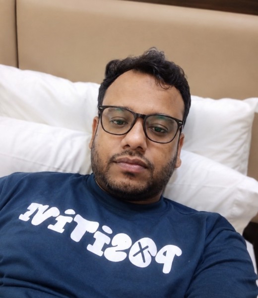akash, 20, Mbulu