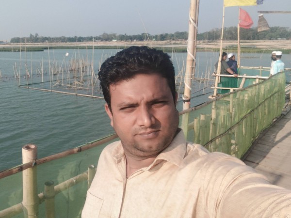 Raza, 35, Tomisato