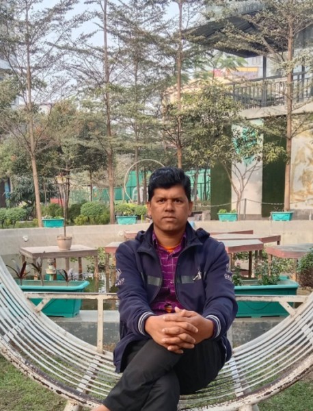 Abul kalam, 29, Afghanistan
