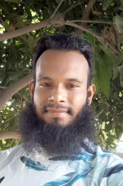 Mdnuraminhowladar, 32, Napoli