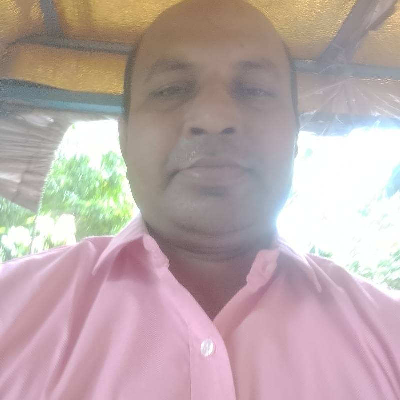 Rakib, 38, Brila