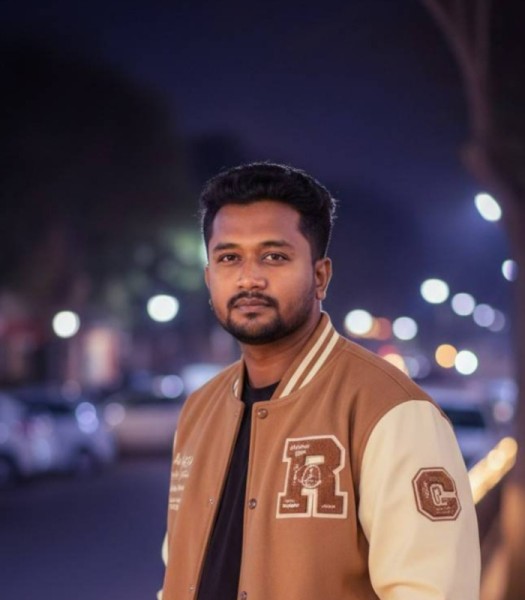 Rokey, 30, Ngolobougou
