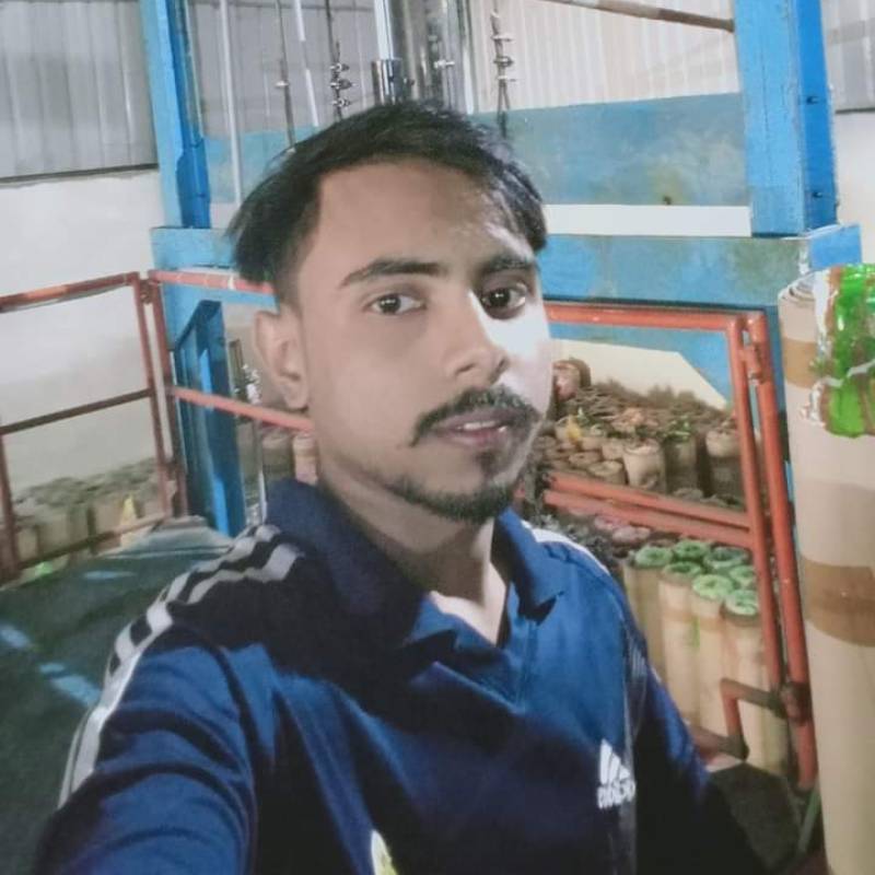 MD Rubel, 30, Thailand