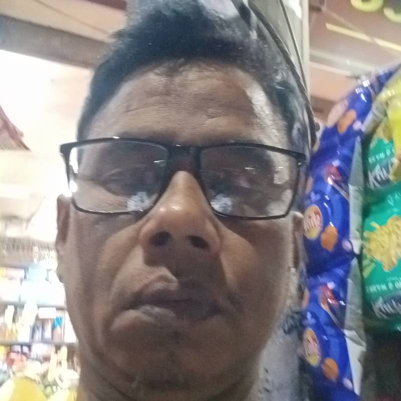 TAREK, 35, Tocopilla