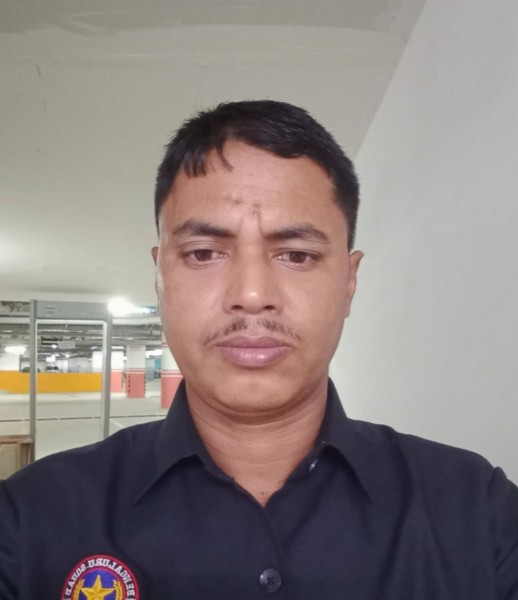 Debasish, 31, Ryy