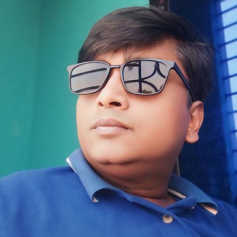 M, 36, Bontang