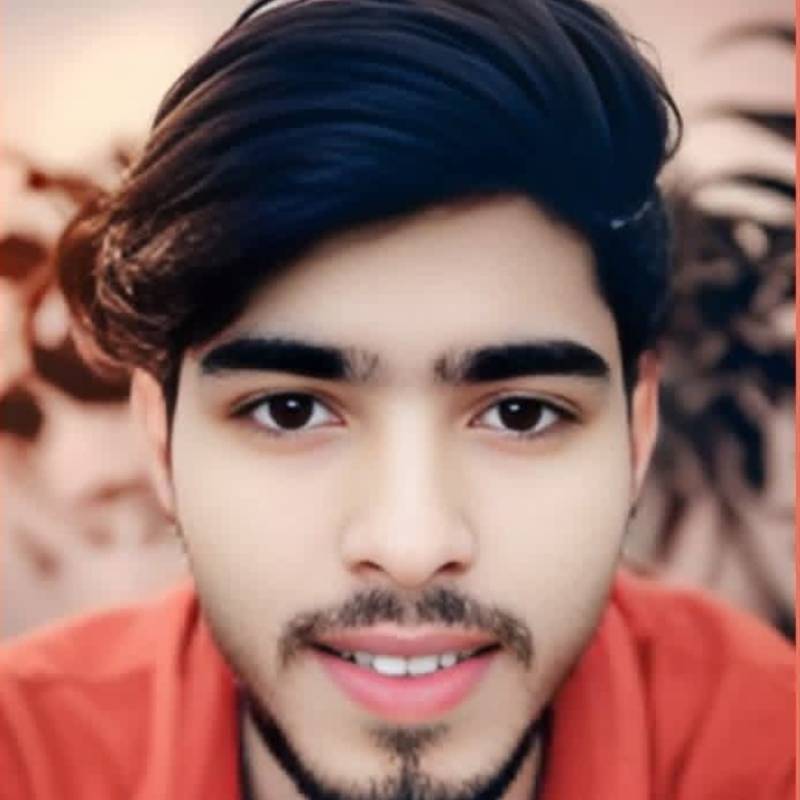 Ridoy, 31, Uttarkashi