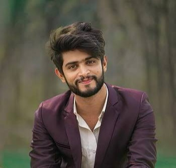md aman, 27, Vannivedu