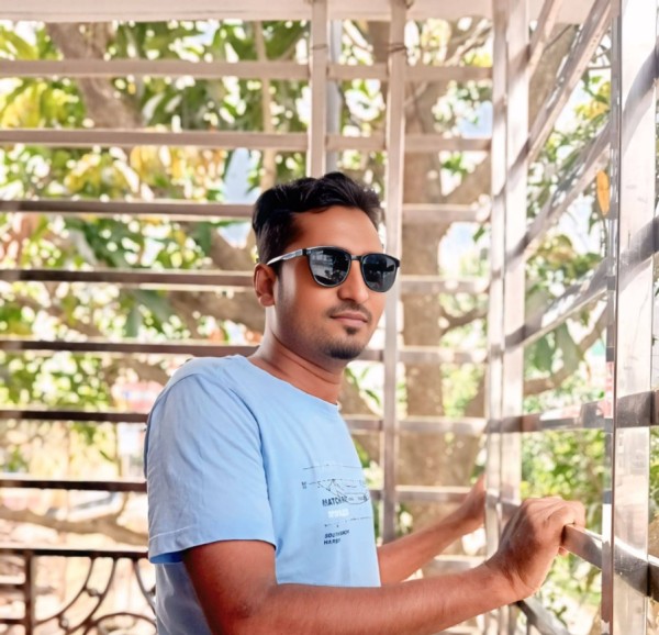 Shovo, 31, Korea Republic of