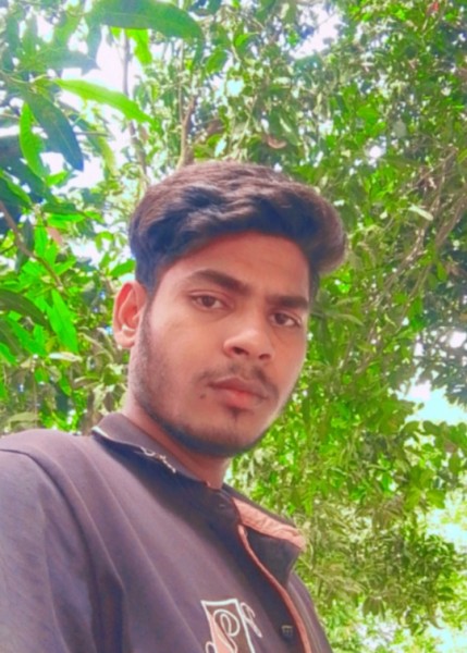 SAHAJAN, 21, Trnava