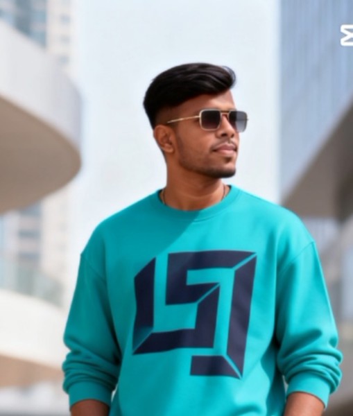 MD MONIR, 26, Kottagudi Muttanad