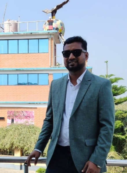 Md monir hossain, 31, Svetogorsk